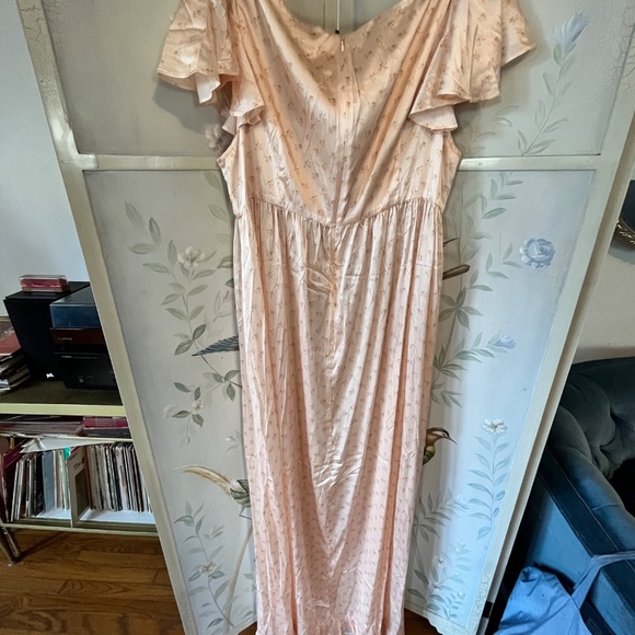 Maison Amory dress brand new size 2XL - Picture 6 of 6